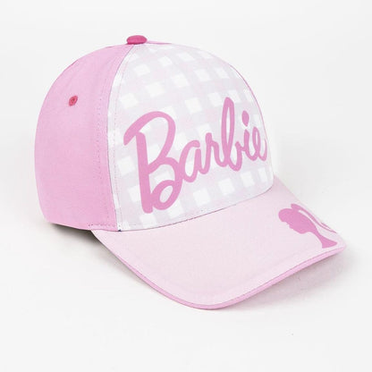 Barbie Baseball Cap Sortiment (12)