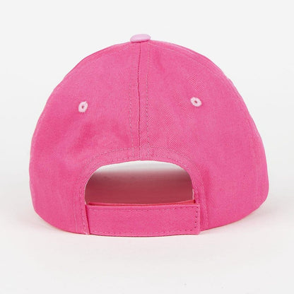Barbie Baseball Cap Sortiment (12)