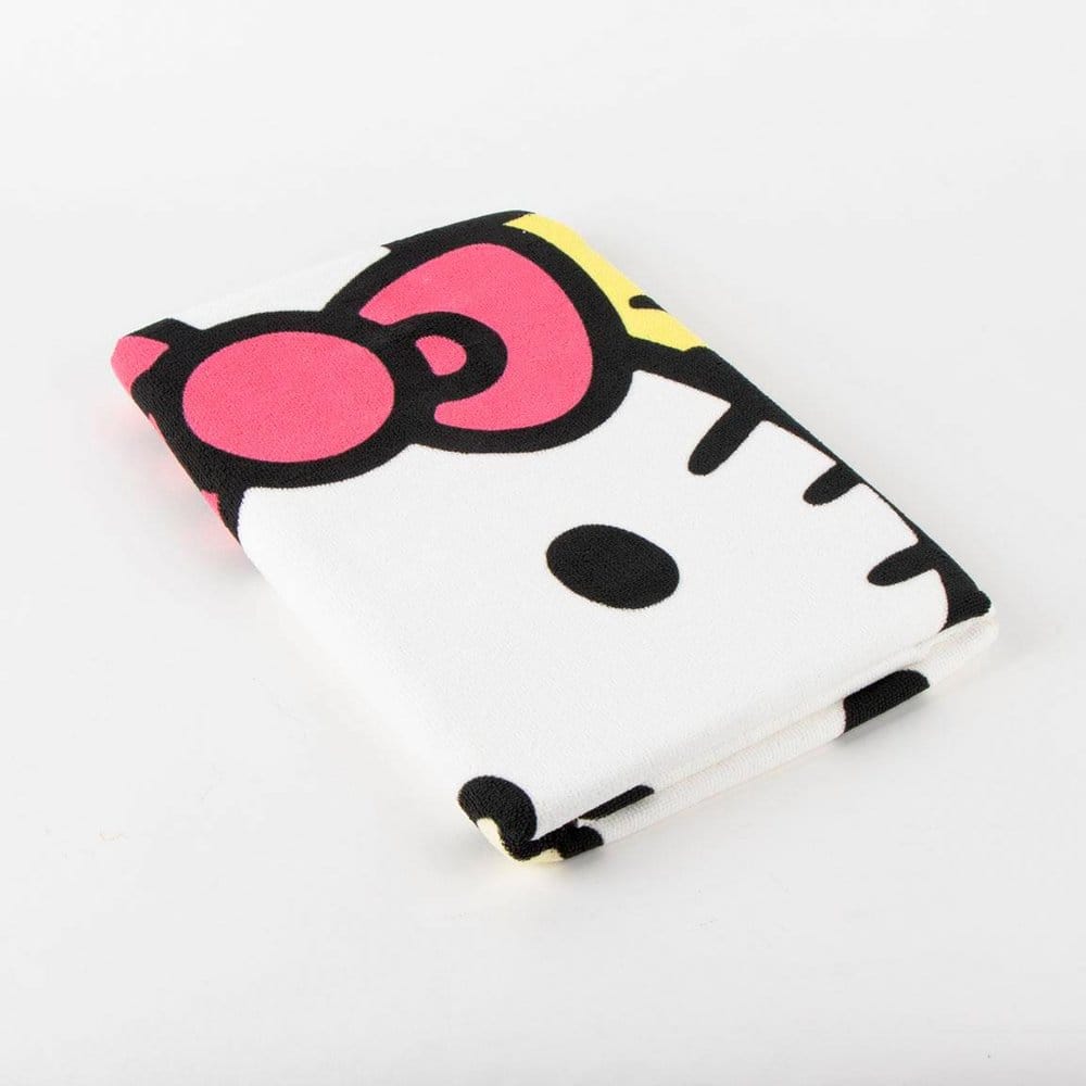 Sanrio Handtuch Hello Kitty A 25 x 35 cm