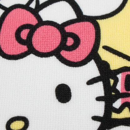 Sanrio Handtuch Hello Kitty A 25 x 35 cm