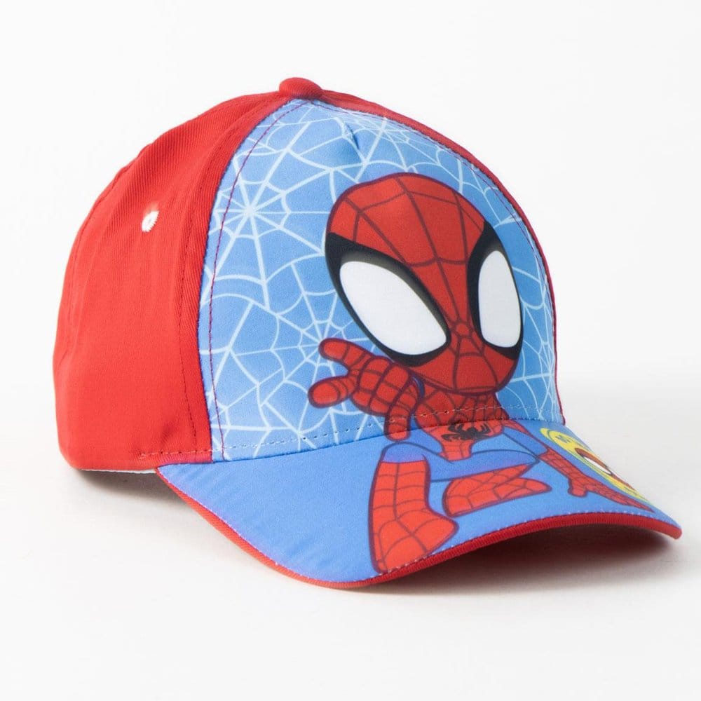 Marvel Baseball Cap Spidey 53 cm Sortiment (12)