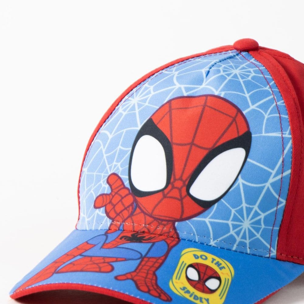 Marvel Baseball Cap Spidey 53 cm Sortiment (12)