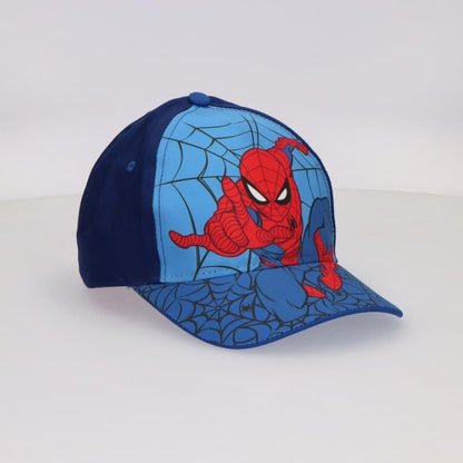 Marvel Baseball Cap Spider-Man B 53 cm Sortiment (12)