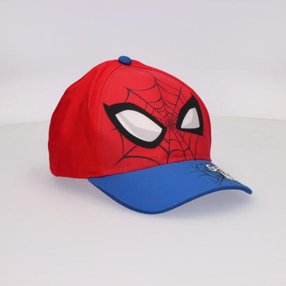 Marvel Baseball Cap Spider-Man B 53 cm Sortiment (12)