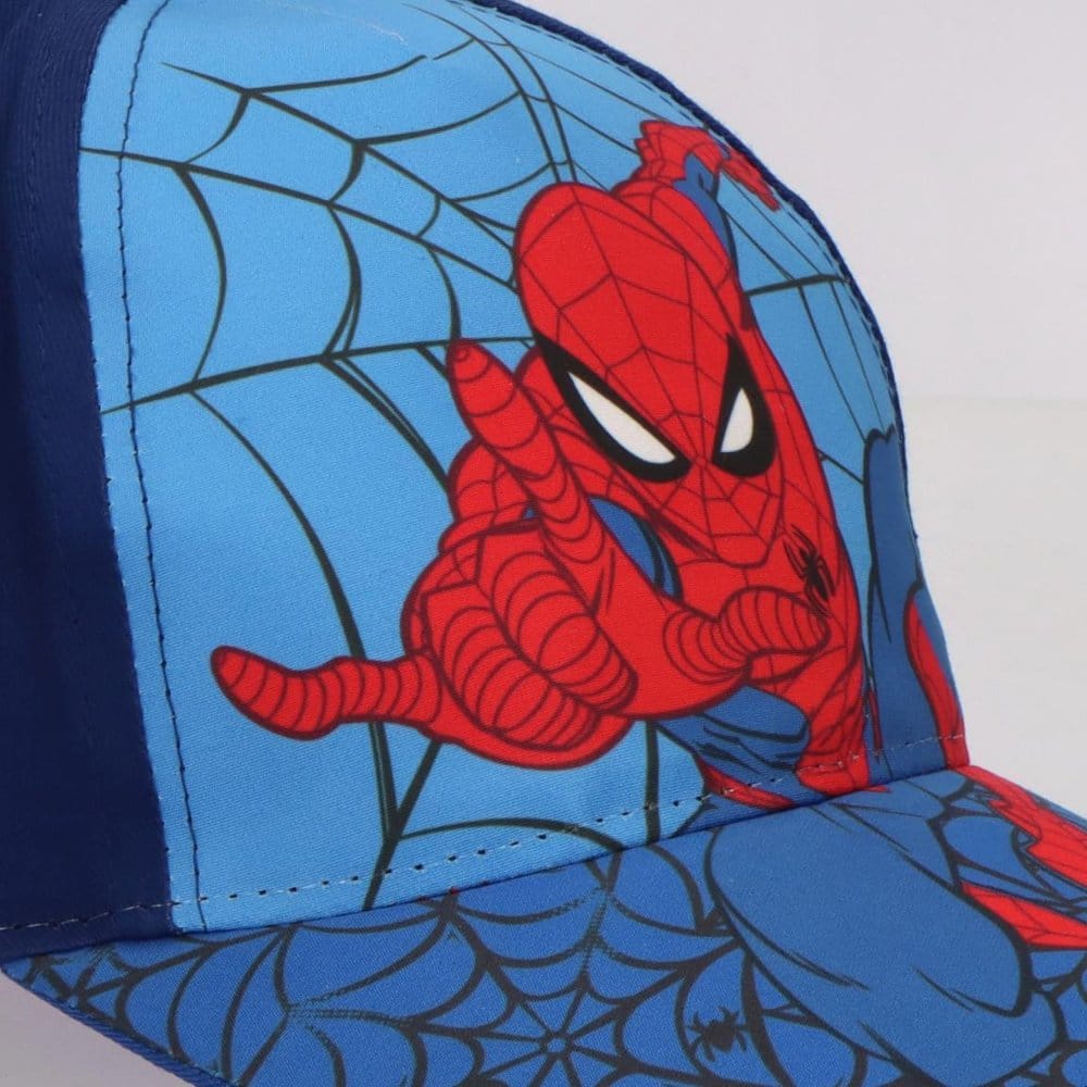 Marvel Baseball Cap Spider-Man B 53 cm Sortiment (12)