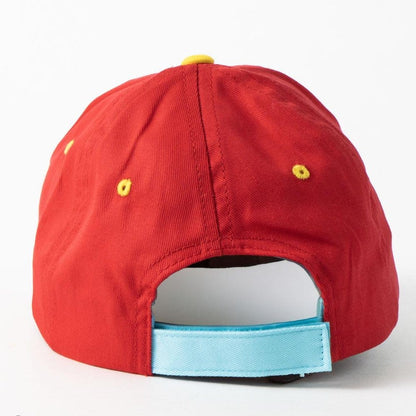Marvel Baseball Cap Avangers Spider-Man Sortiment (12)