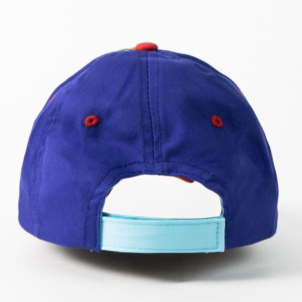 Marvel Baseball Cap Avangers Spider-Man Sortiment (12)