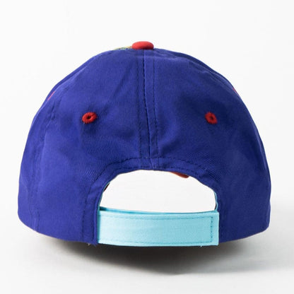 Marvel Baseball Cap Avangers Spider-Man Sortiment (12)