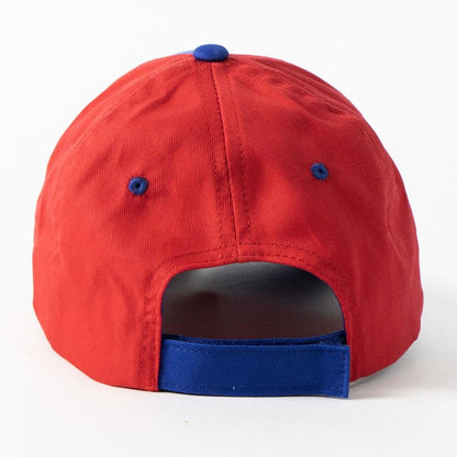 Sonic The Hedgehog Baseball Cap B Sortiment (12)