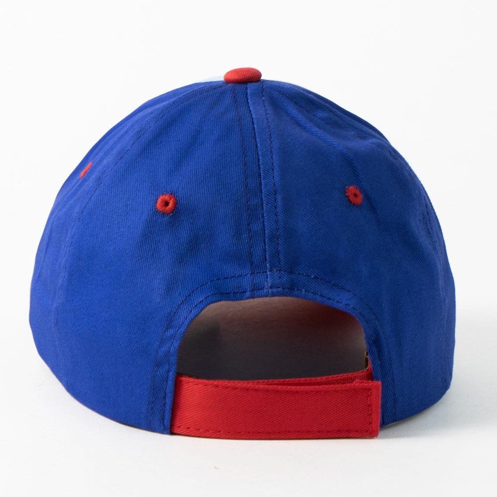 Sonic The Hedgehog Baseball Cap B Sortiment (12)