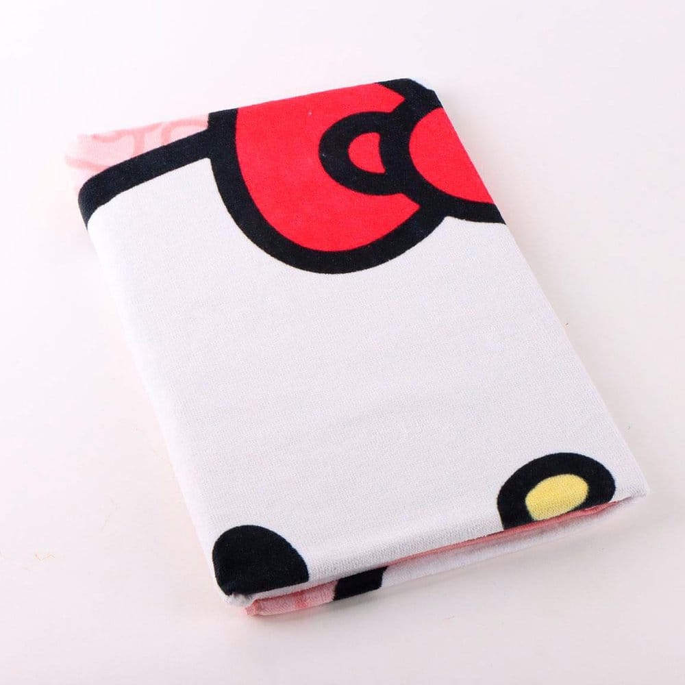 Sanrio Handtuch Hello Kitty A 70 x 140 cm