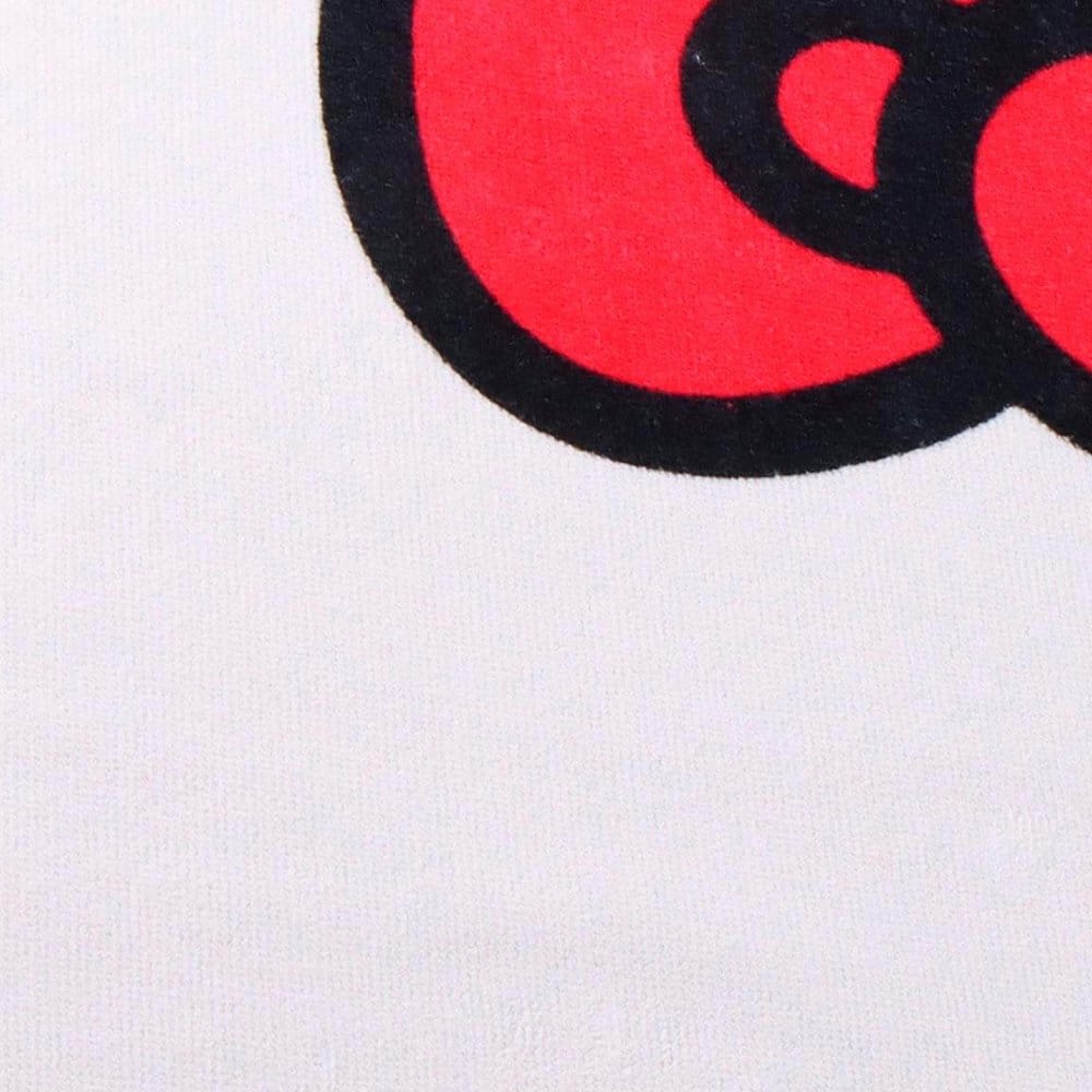 Sanrio Handtuch Hello Kitty A 70 x 140 cm