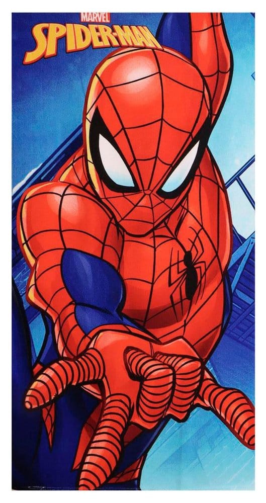Marvel Handtuch Spider-Man A 25 x 35 cm