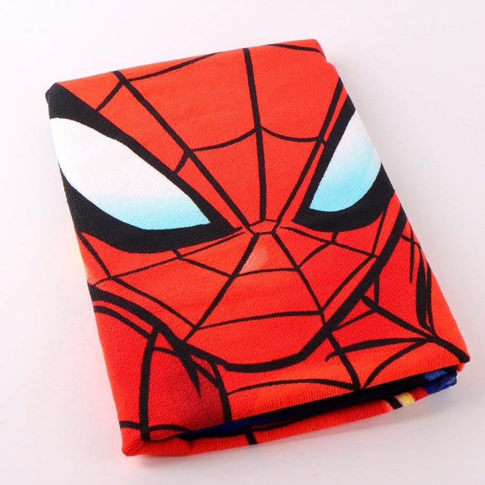 Marvel Handtuch Spider-Man A 25 x 35 cm