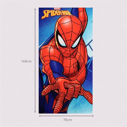 Marvel Handtuch Spider-Man A 25 x 35 cm