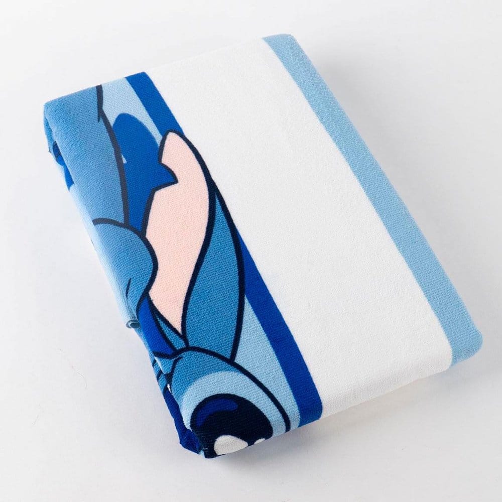 Lilo & Stitch Handtuch Stitch 90 x 180 cm