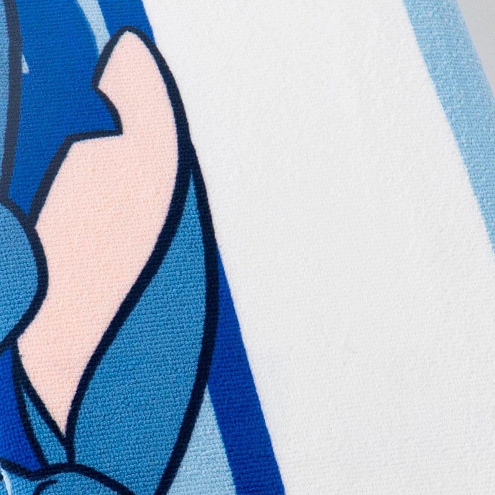 Lilo & Stitch Handtuch Stitch 90 x 180 cm