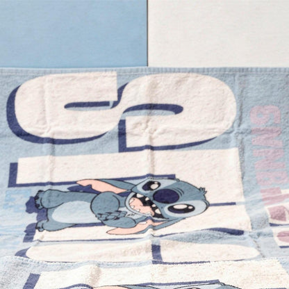 Lilo & Stitch Handtuch Stitch 90 x 180 cm