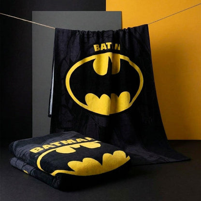 DC Comics Handtuch Batman 90 x 180 cm