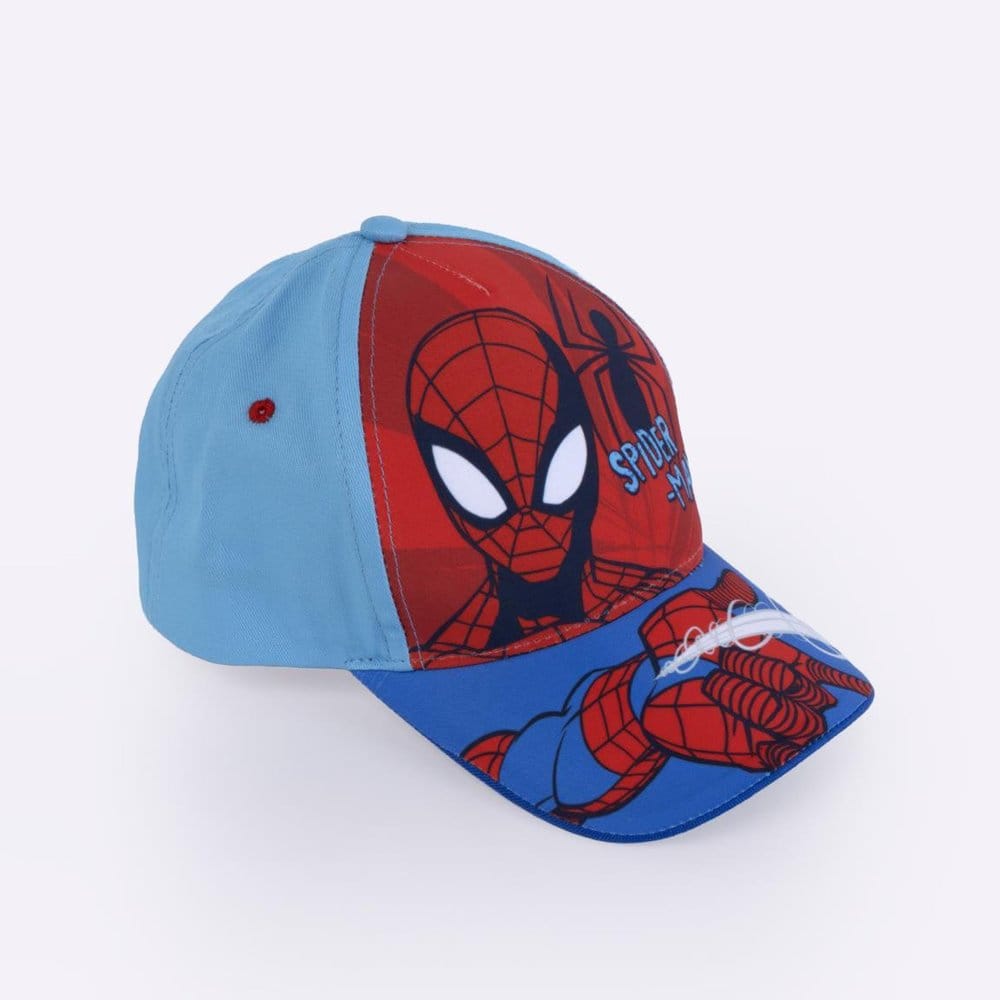 Marvel Baseball Cap Spider-Man A Sortiment (12)