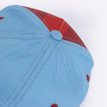 Marvel Baseball Cap Spider-Man A Sortiment (12)