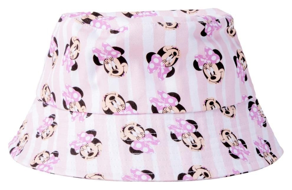 Disney Fischerhut Minnie Mouse 53 cm