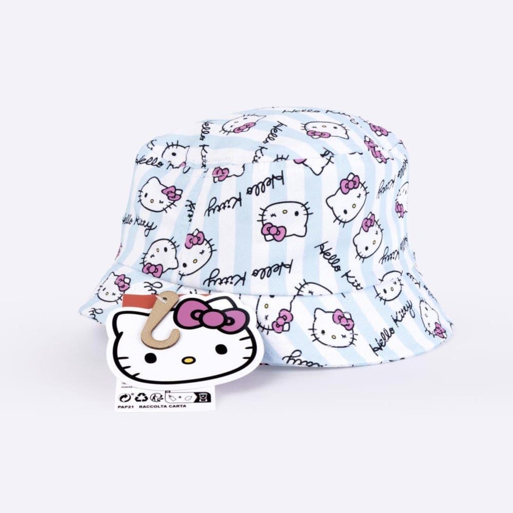 Sanrio Fischerhut Hello Kitty 53 cm