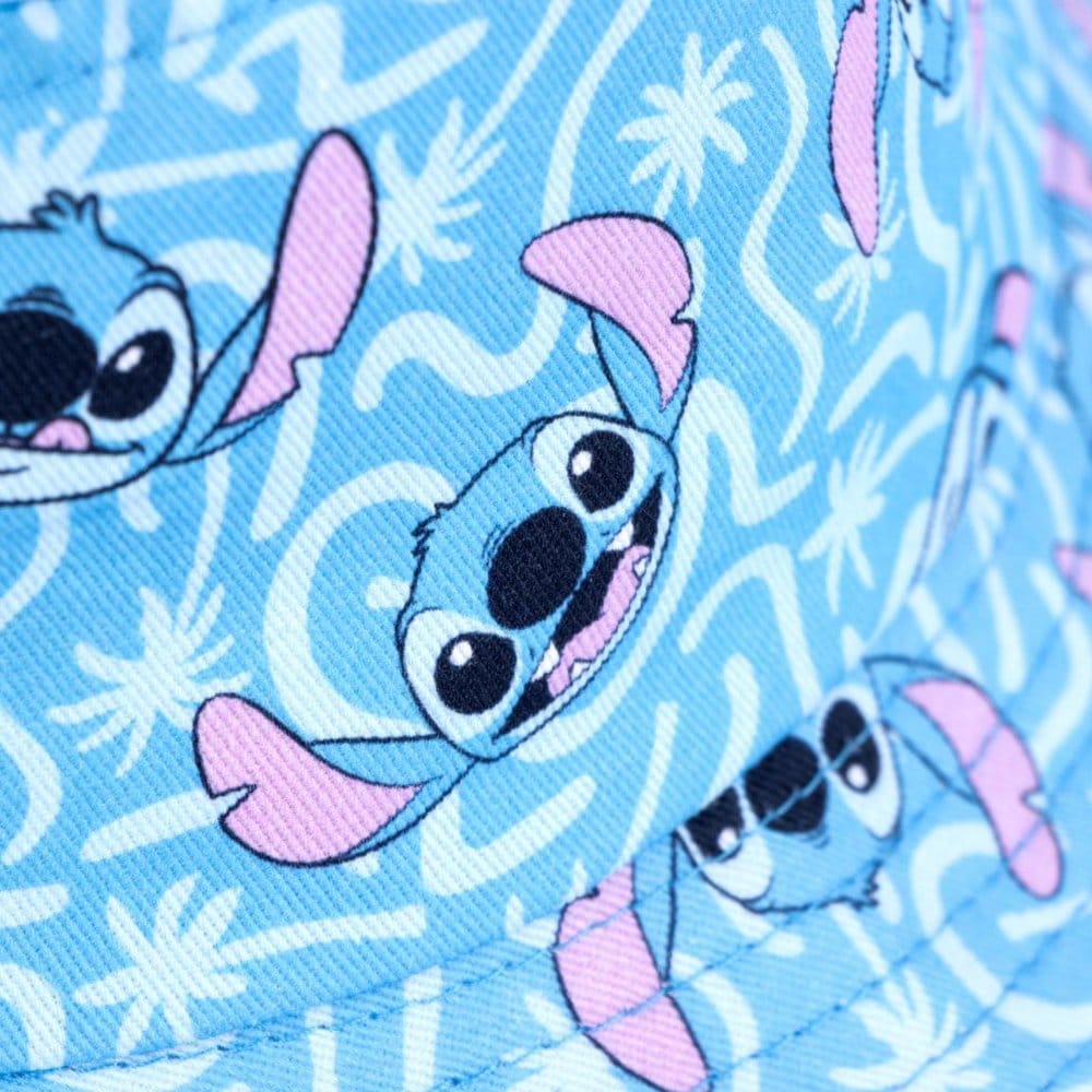 Lilo & Stitch Fischerhut Stitch A 53 cm