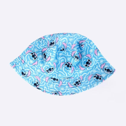 Lilo & Stitch Fischerhut Stitch A 53 cm