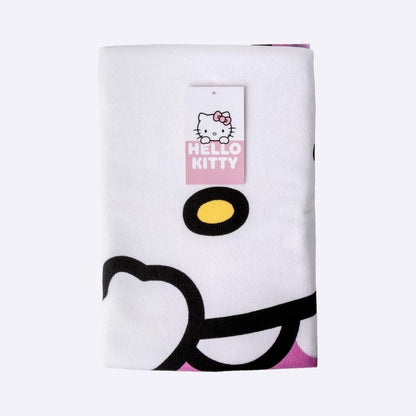 Sanrio Handtuch Hello Kitty B 70 x 140 cm