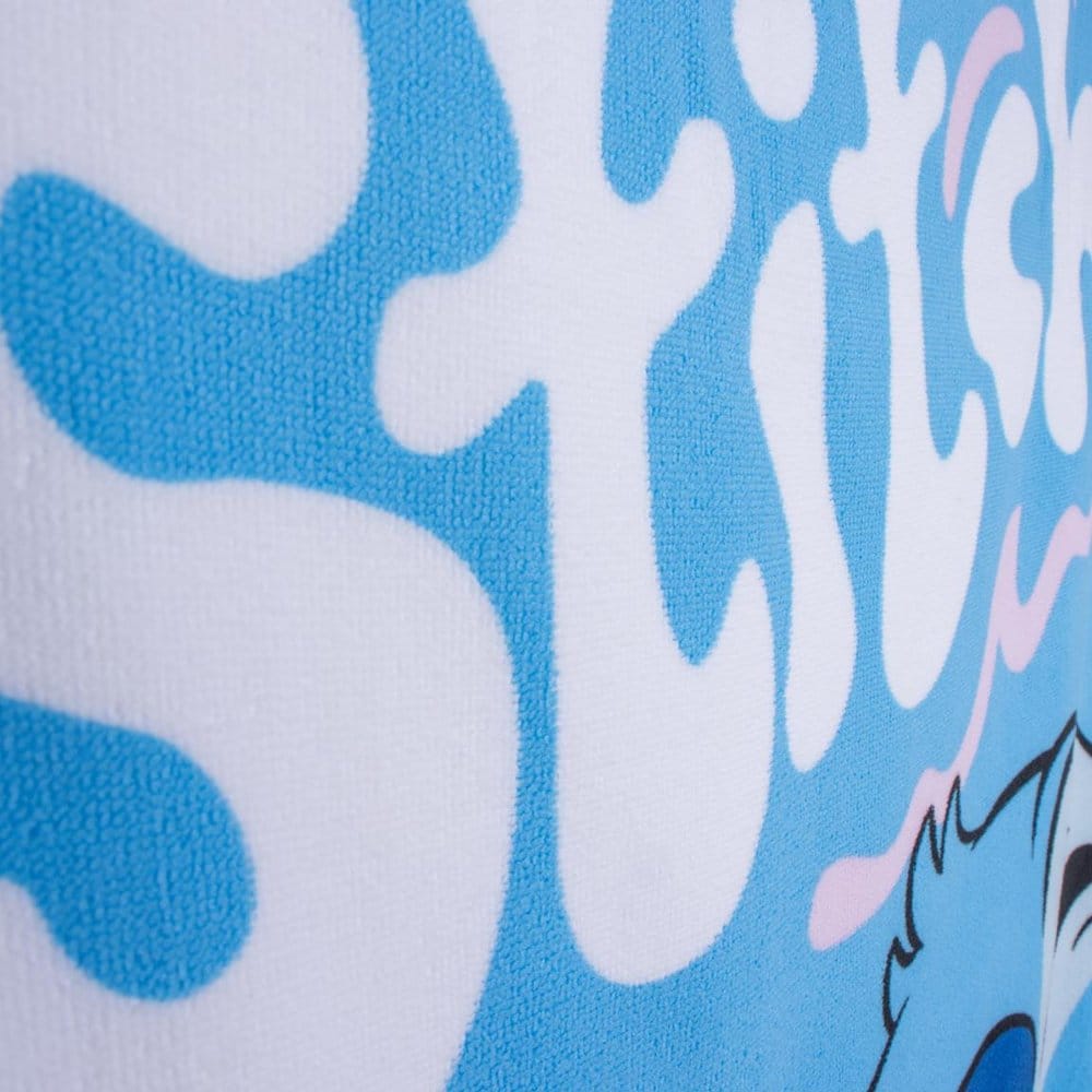 Lilo & Stitch Handtuch Stitch 70 x 140 cm