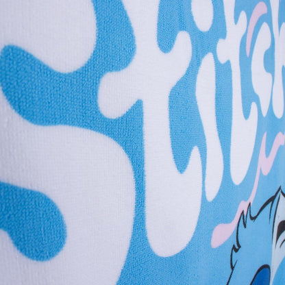 Lilo & Stitch Handtuch Stitch 70 x 140 cm