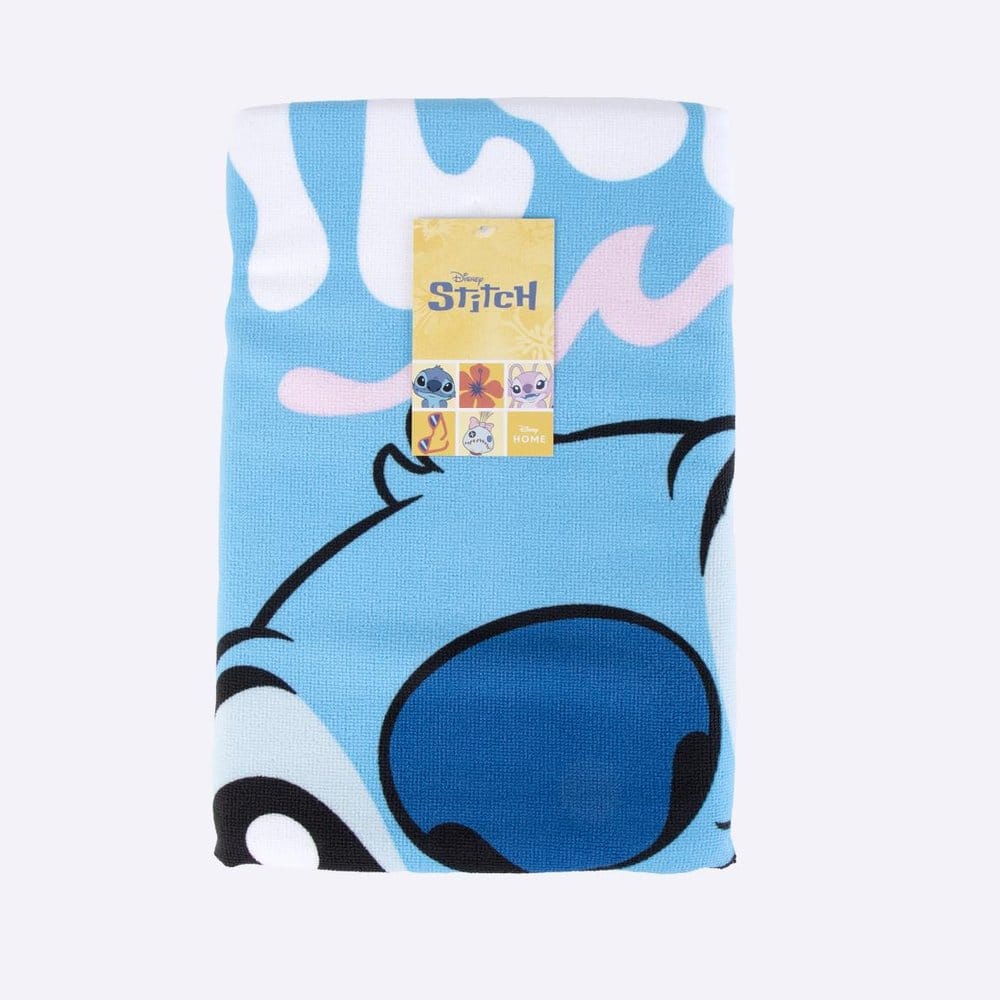 Lilo & Stitch Handtuch Stitch 70 x 140 cm