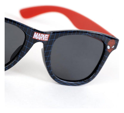 Marvel Cap & Sonnenbrille Set Spider-Man Miles 53 cm