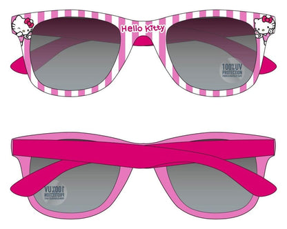 Sanrio Kappe & Sonnenbrille Set Hello Kitty A 53 cm