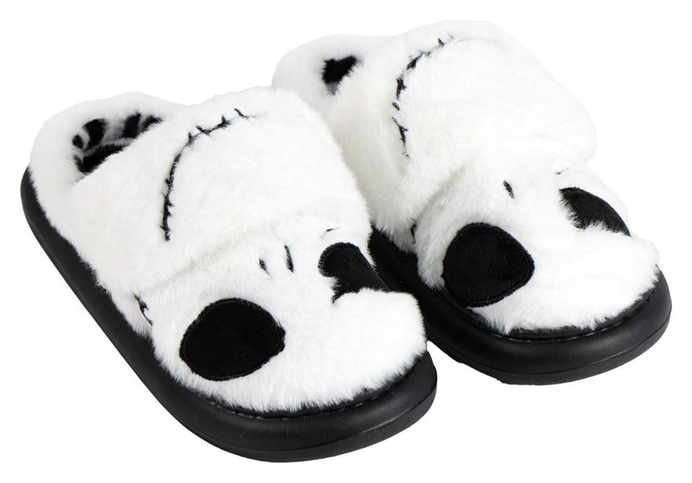 Disney Nightmare Before Christmas Offene Hausschuhe Sortiment (12)