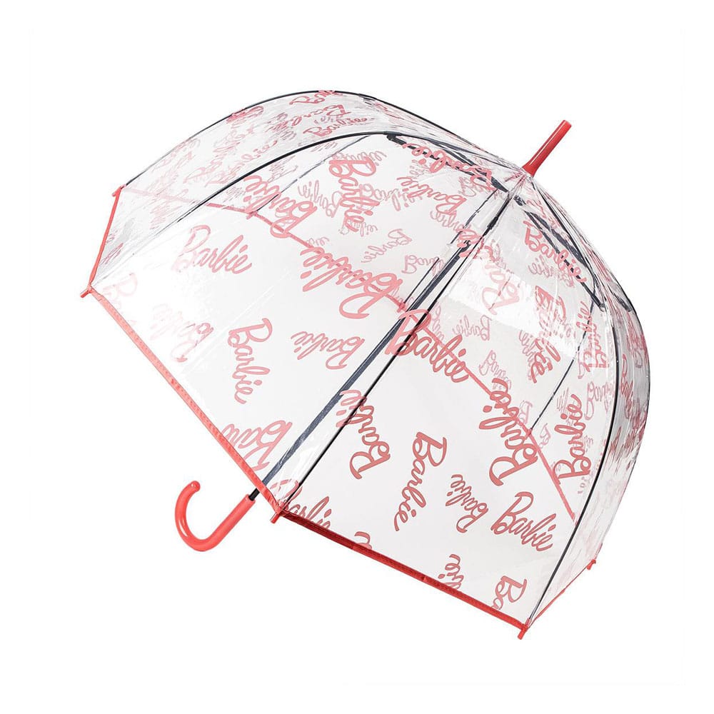 Barbie Regenschirm