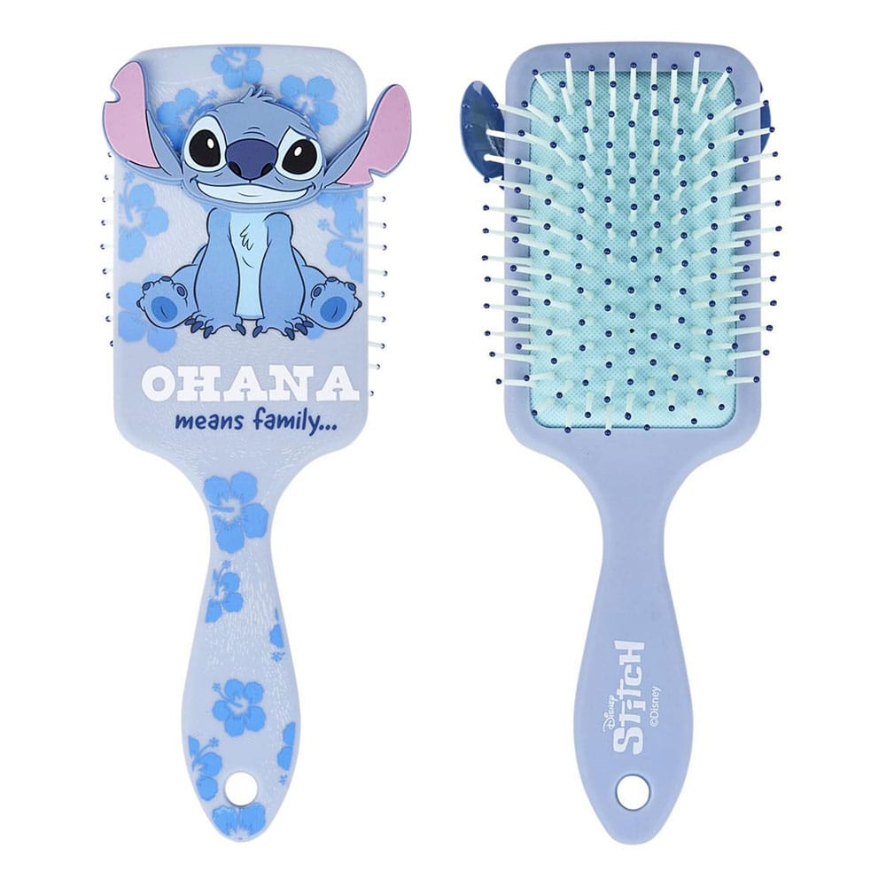Lilo & Stitch Haarbürste Stitch