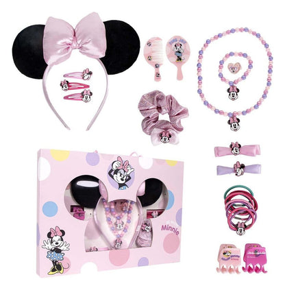 Disney Beauty-Set Box Minnie Mouse