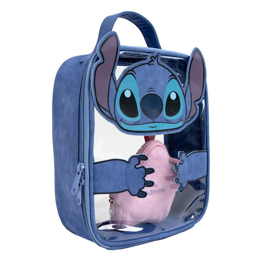 Lilo & Stitch Kosmetiktasche Stitch Hug