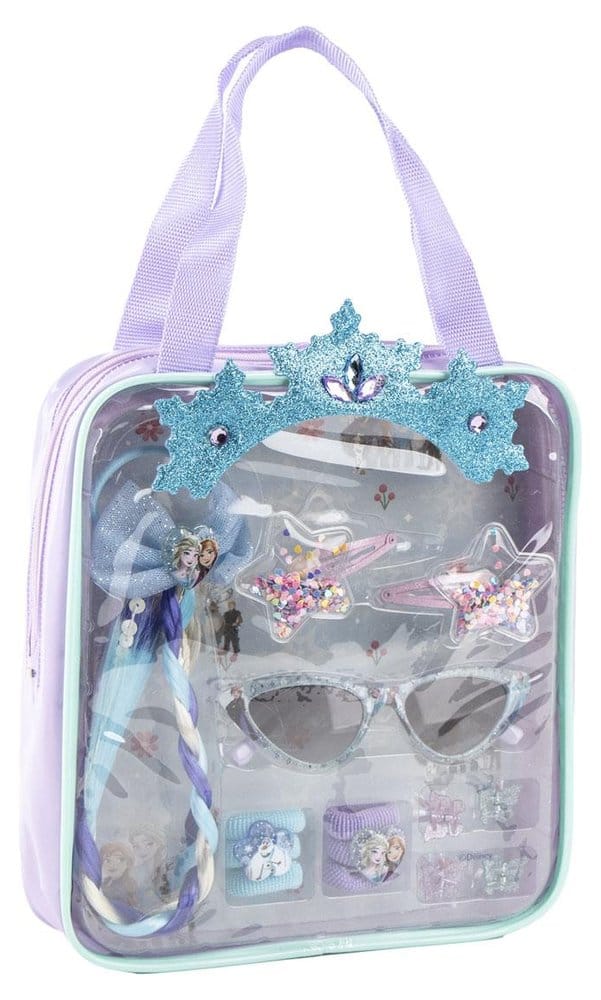 Die Eiskönigin Beauty-Set mit Brille