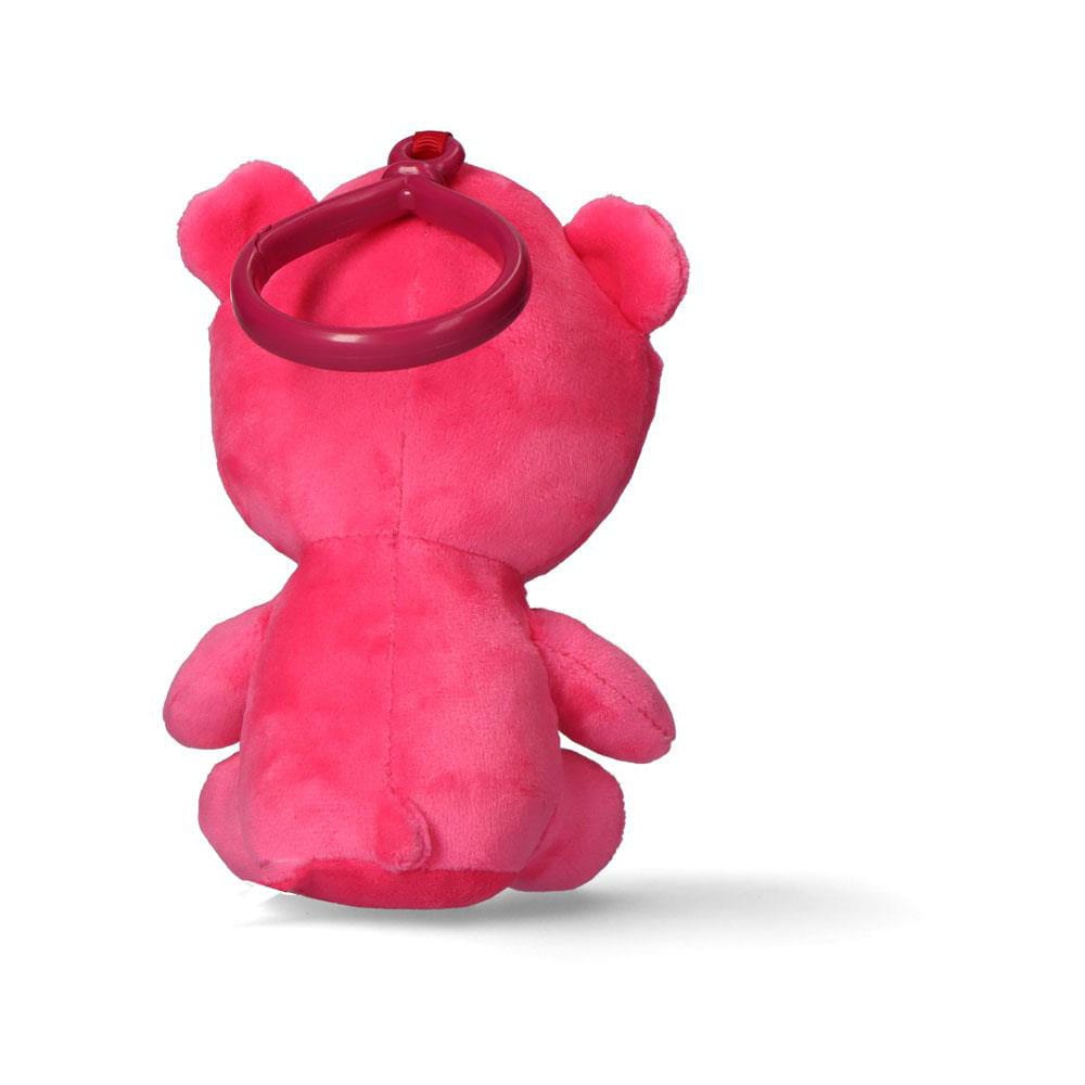 Toy Story Plüsch-Schlüsselanhänger Lotso 12 cm