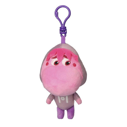 Alles steht Kopf Plüsch-Schlüsselanhänger 12 cm Sortiment (24)