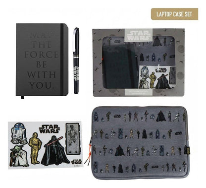 Star Wars Hüllen Geschenkset