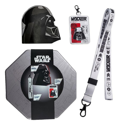 Star Wars Schreibset