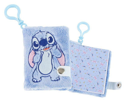Disney Notizbuch-Anhänger Stitch