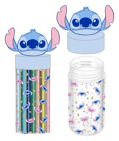 Disney Stiftebox mit Zubehör Stitch
