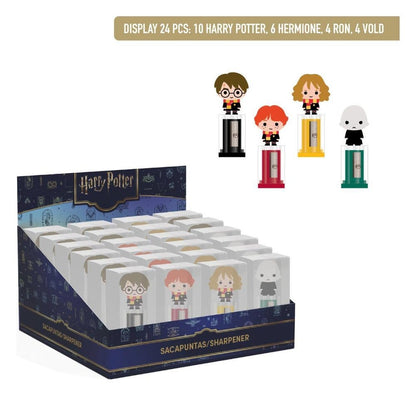 Harry Potter Spitzer Display (24)
