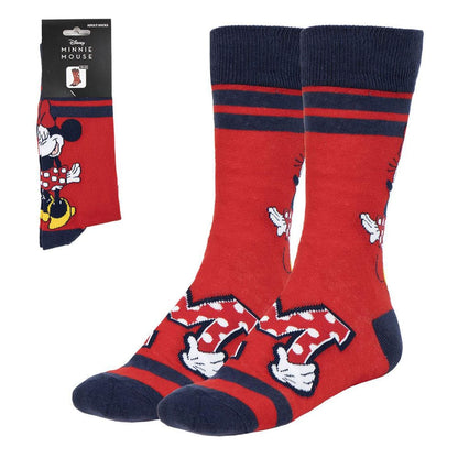 Disney Socken Minnie 36-43