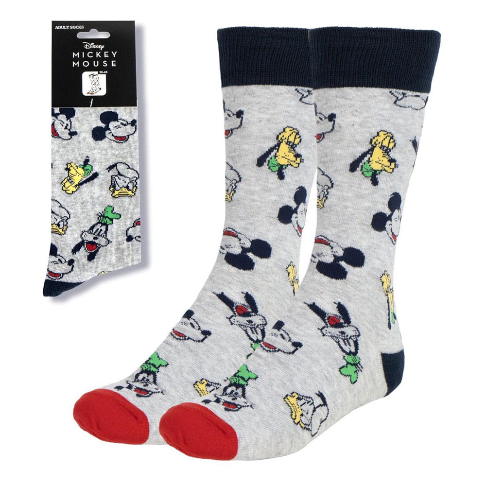 Disney Socken Mickey & Friends 38-45